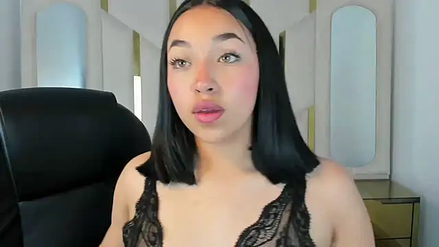 Snapshot of IsabellRodriguez18 chatting on October 7, 3:55 am IsabellRodriguez18 online show from October 7, 3:55 am