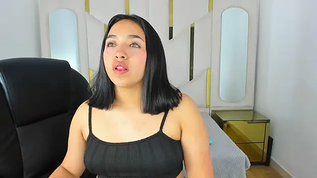 Snapshot of IsabellRodriguez18 chatting on October 4, 1:33 am IsabellRodriguez18 online show from October 4, 1:33 am