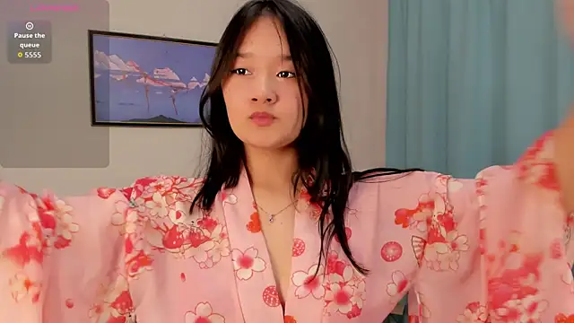 Maekko online show from November 29, 10:47 pm