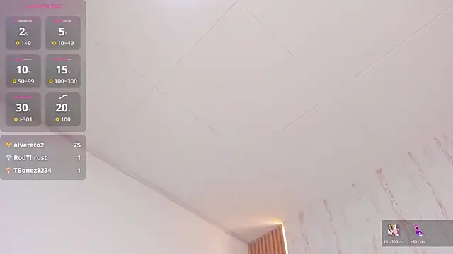 two milkyway online show from July 15, 10:47 pm