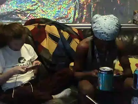 VelvetChocolate7 online show from March 16, 5:55 am