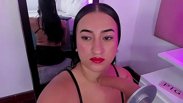 SammyMorales online show from April 28, 1:15 pm