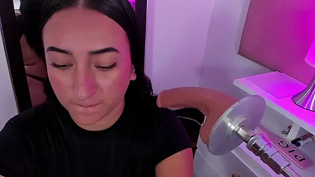SammyMorales online show from May 4, 1:04 pm