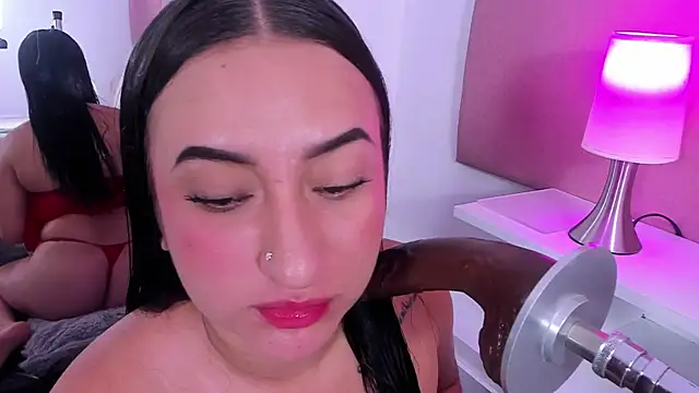 SammyMorales online show from July 8, 12:40 pm