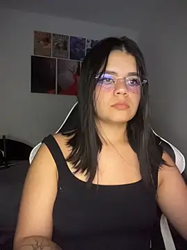 pretty angela1 online show from March 8, 2:59 am