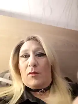 Sissy Miss online show from March 10, 10:03 pm