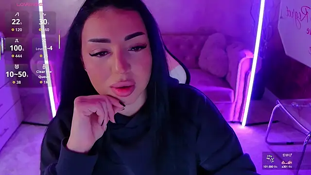 evanew  online show from October 9, 5:06 pm