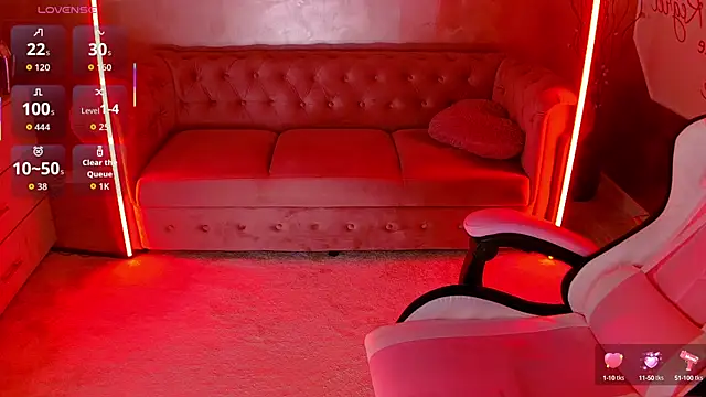 evanew  online show from October 5, 6:57 pm