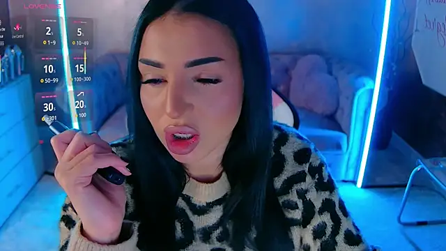 evanew  online show from October 21, 4:33 pm