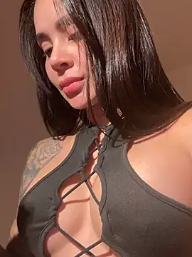 Karol Towers online show from March 11, 10:34 pm