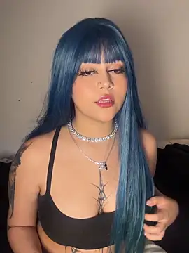 kath kitty online show from February 9, 2:14 am