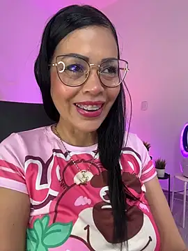 KarolRubi1 online show from June 15, 8:09 pm