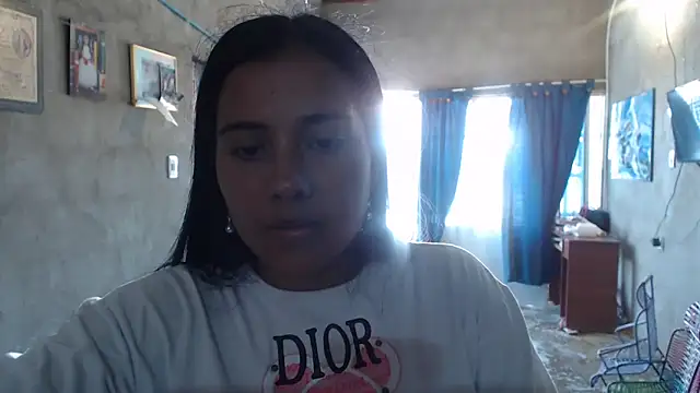 Coral0403 online show from November 15, 7:26 pm