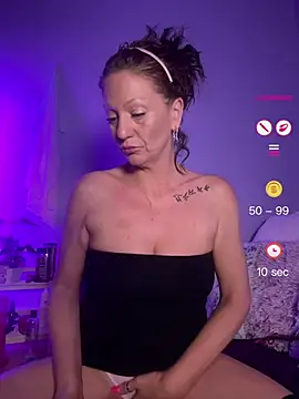 AlessasRoom online show from April 28, 6:50 am
