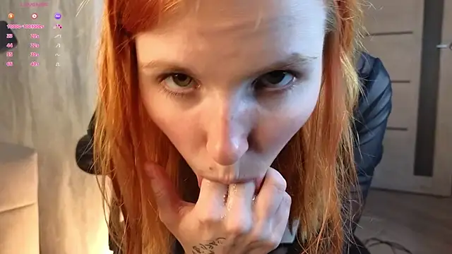 OhYumiYes online show from September 28, 8:47 pm