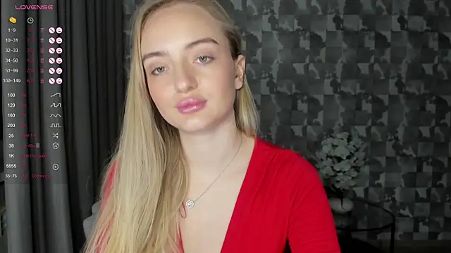 A delina online show from November 12, 2:15 pm