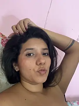emmariders2 online show from April 16, 9:39 pm