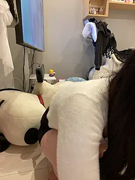 mina 0207 online show from February 21, 3:40 am