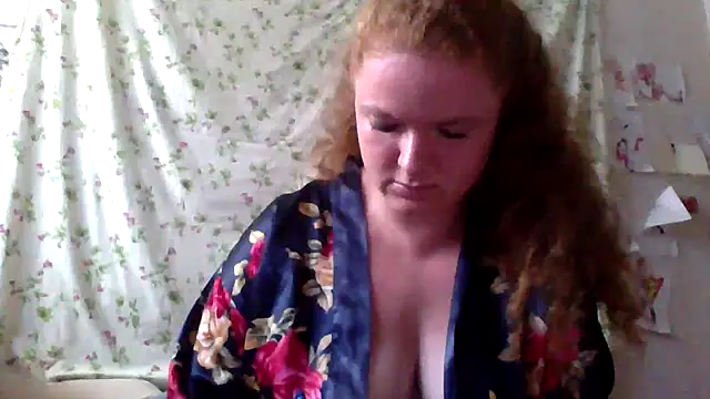 Rae Jeannie online show from July 21, 11:22 am
