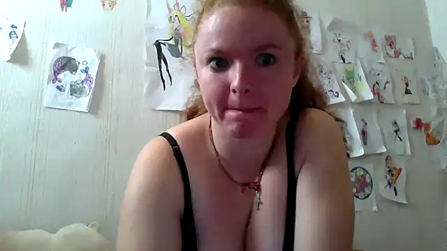 Rae Jeannie online show from October 28, 10:21 am