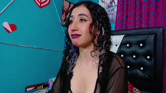 valerie mase online show from November 5, 7:19 pm