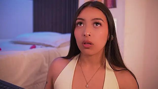 Camila dupont online show from July 9, 3:31 am