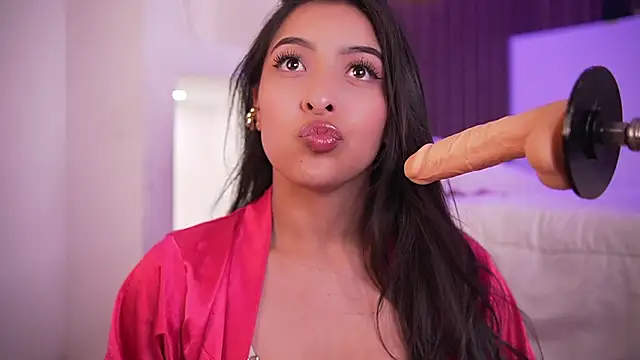 Camila dupont online show from March 16, 3:53 am