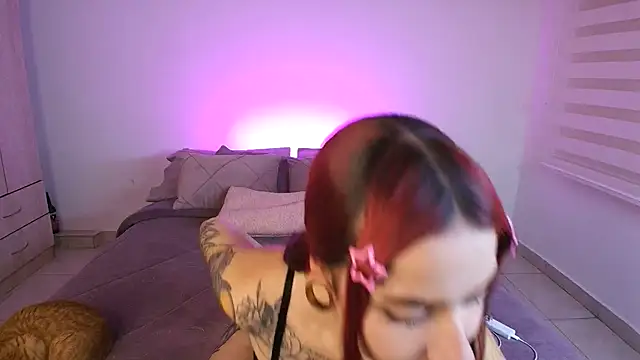 Sky Intimate online show from March 14, 3:40 am