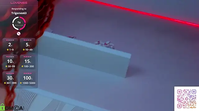 CharlotteMitchell online show from September 13, 12:51 am