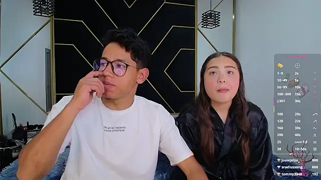 RyanPricee online show from November 5, 4:18 am