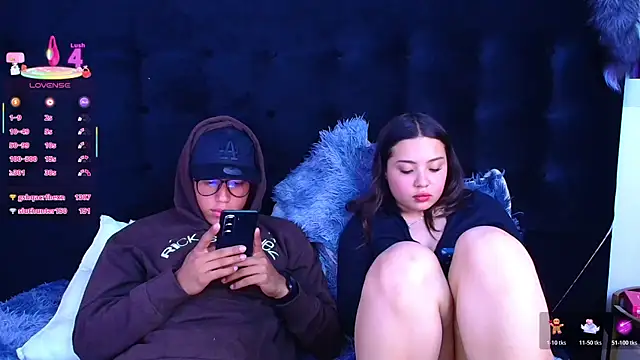 RyanPricee online show from January 14, 4:28 am