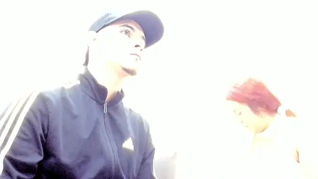 DAVID VICTORIAA online show from September 18, 1:09 pm