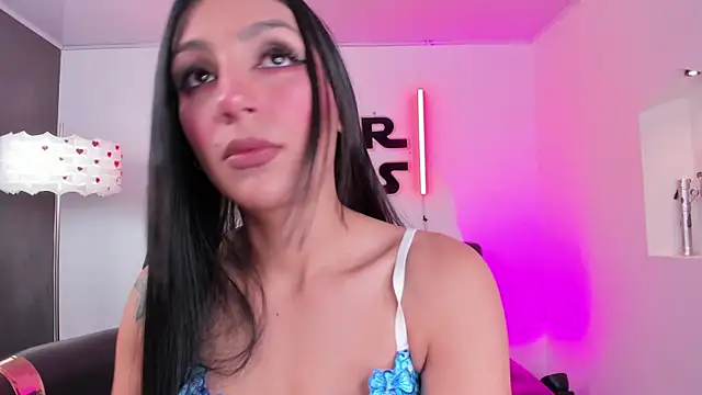 miss   evangeline online show from August 3, 2:37 am