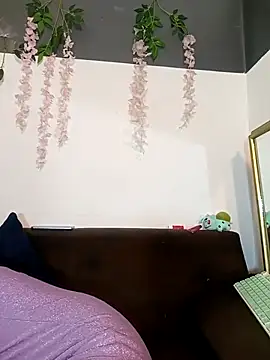 Danni shy online show from April 28, 10:46 pm