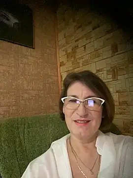 Prolisok473 online show from June 10, 10:14 am