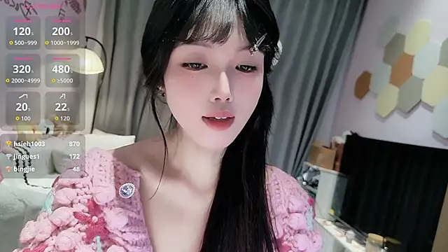 diandian-866 online show from April 7, 4:47 am