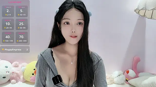 diandian-866 online show from April 30, 2:50 am