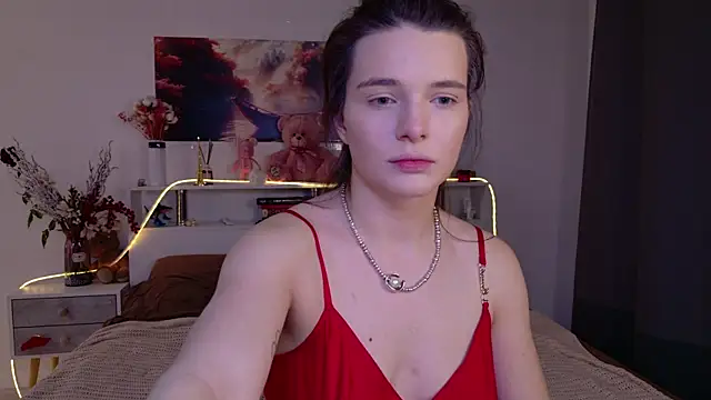 Nellie Medina online show from March 3, 3:51 pm