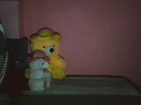 Hot-shanvi online show from February 22, 1:28 am