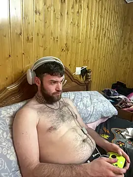 kikxoto online show from March 20, 10:25 pm