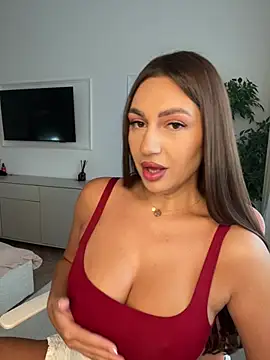 claraxjoyy online show from July 24, 3:37 am