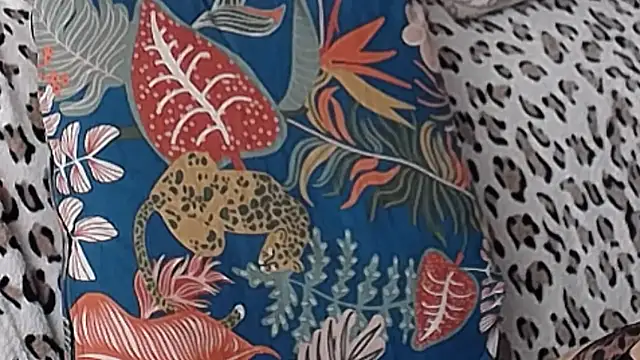 SquirtyEleanor online show from September 14, 9:18 am