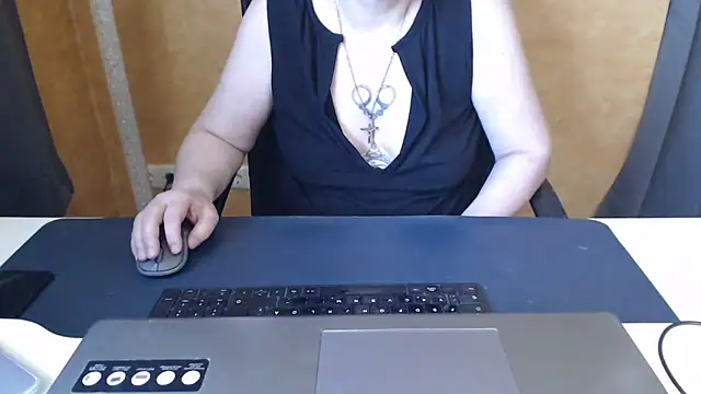 mysterious charming online show from May 12, 8:11 am