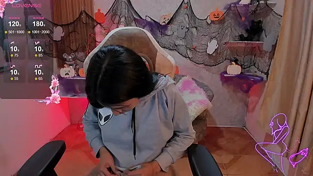 Chaos Wild online show from October 28, 1:00 am