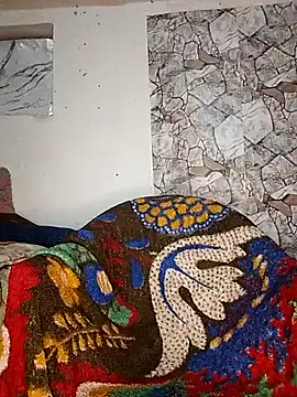 Snapshot of Enna_Zarza_ chatting on September 14, 6:00 am Enna Zarza  online show from September 14, 6:00 am
