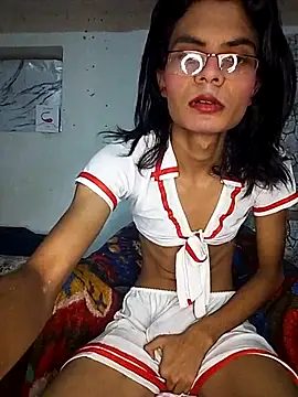 Snapshot of Enna_Zarza_ chatting on September 25, 6:45 am Enna Zarza  online show from September 25, 6:45 am