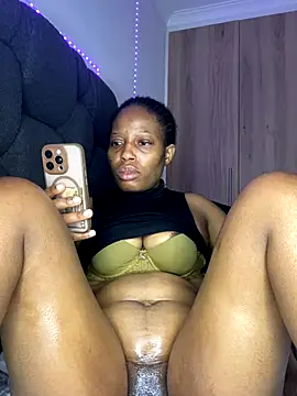 Diamondpussy97 online show from October 14, 12:13 am