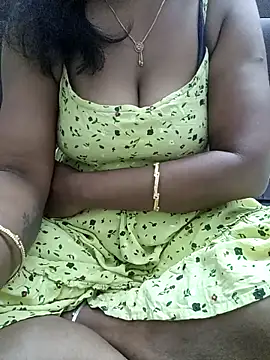 Tamil Vishalini online show from April 29, 5:30 pm