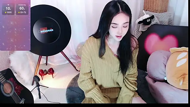 xiaotiantian-76 online show from September 28, 3:24 am