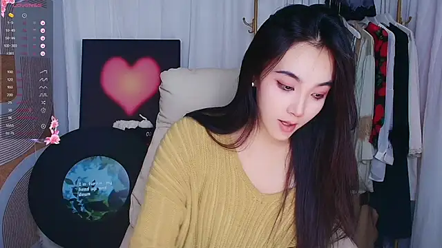 xiaotiantian-76 online show from November 17, 12:28 pm